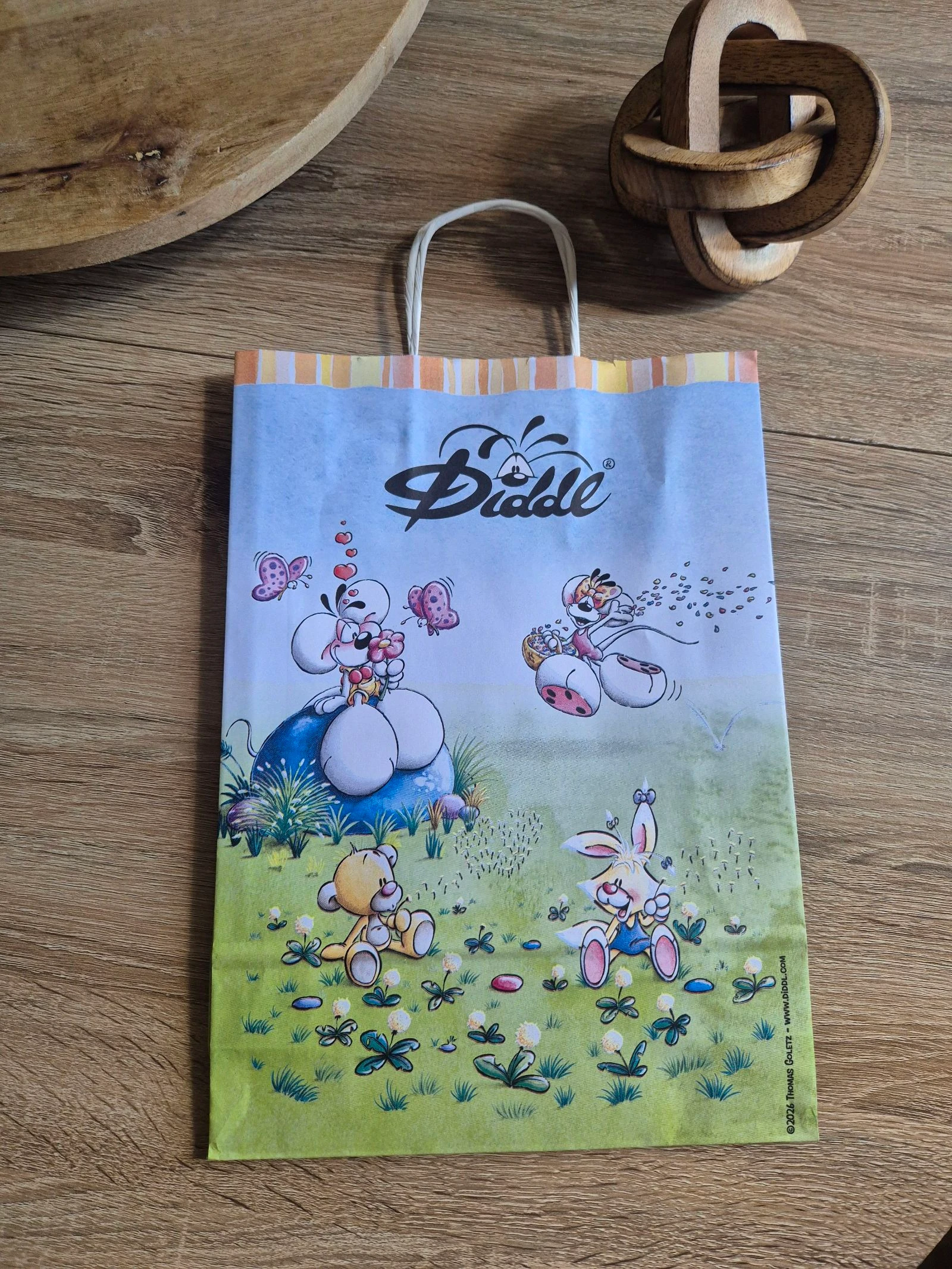 Sac exclusivité française 🇫🇷